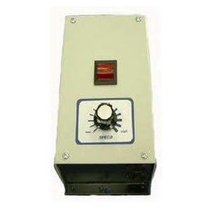 DC-Stromrichter / Motor 1