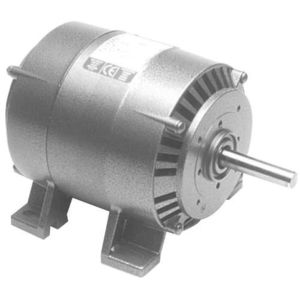 Asynchronmotor 1