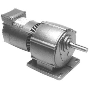 AC-Getriebemotor 1