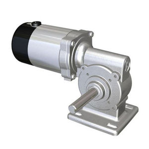 DC-Getriebemotor 1