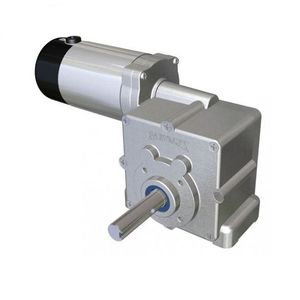 DC-Getriebemotor 1