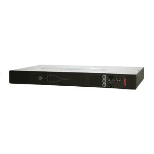 automatischer Transferschalter / Rack