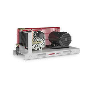 Rotationskompressor