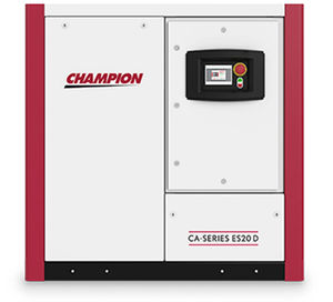 Rotationskompressor
