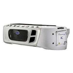 Kühlaggregat für LKW
