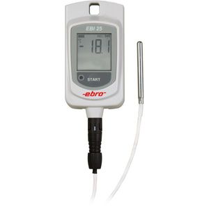 Temperatur-Datenlogger 1
