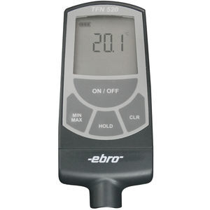 Thermoelement-Thermometer 1