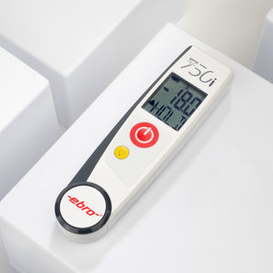 Thermoelement-Thermometer