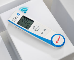 Thermoelement-Thermometer