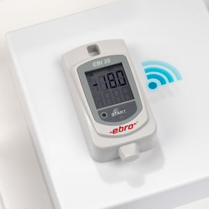 Temperatur-Datenlogger