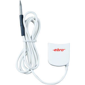 Sonde für Tiefkühltransport
