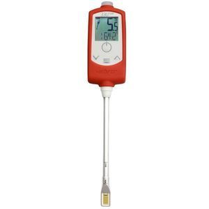 Temperaturmessinstrument