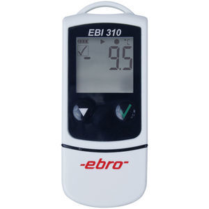 Temperatur-Datenlogger