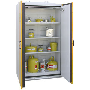 Schrank für entzündliche Produkte 1