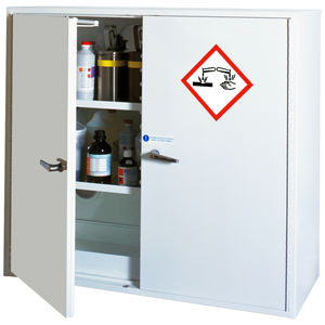 Schrank für korrosive Produkte 1
