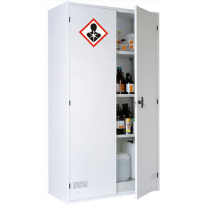 Schrank für giftige Produkte 1