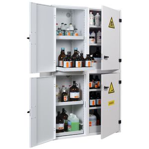 Lagerschrank 1