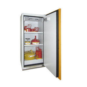 Schrank für entzündliche Produkte 1
