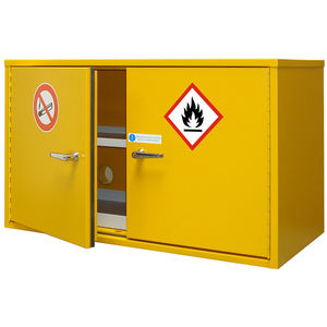 Schrank für entzündliche Produkte 1