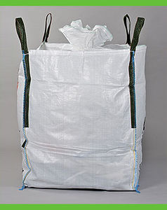 Doppelwandiger Big Bag Alle Hersteller Aus Dem Bereich Der Industrie