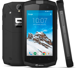 Industrie-Smartphone / 4G 1