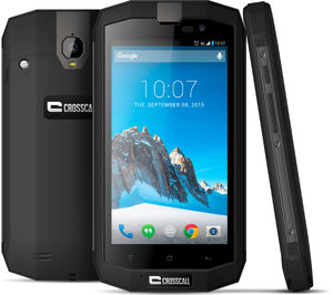 Industrie-Smartphone / 4G 1
