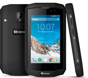 Industrie-Smartphone / IP68 1