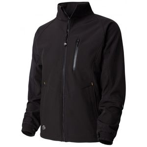 Arbeitsjacke