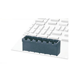 steckbarer Klemmenblock 1