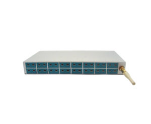 Temperatur-Datenlogger