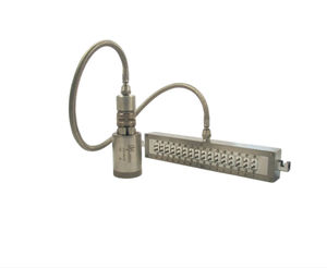 Temperatur-Datenlogger
