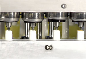 automatische Füllmaschine 1