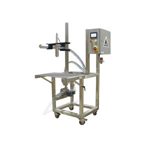 halbautomatische Füllmaschine 1