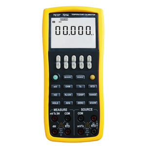 Temperaturkalibrator 1