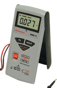 digitales Multimeter 1