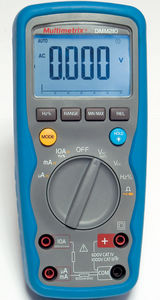 digitales Multimeter