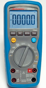digitales Multimeter 1