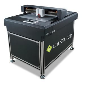 Schneidplotter für Papier