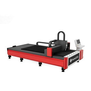Schneide- und Graviermaschine / Laser 1