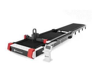Schneide- und Graviermaschine / 2D-Laser 1