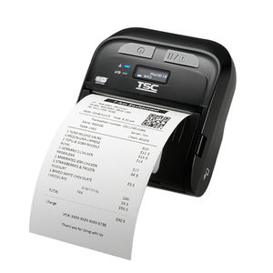 Quittungsdrucker für Industrieanwendungen
