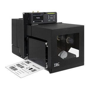 Druckmodul zum Drucken und Etikettieren 1