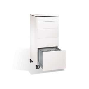 Schrank für Nahrungsmittel