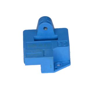 Open-Loop-Halleffekt-Stromsensor