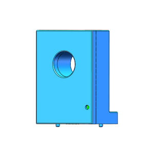 Ableitstrom-Stromsensor 1