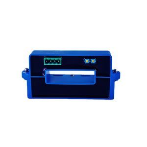 Open-Loop-Halleffekt-Stromsensor 1