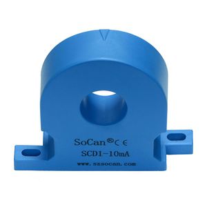 Closed-Loop-Stromsensor