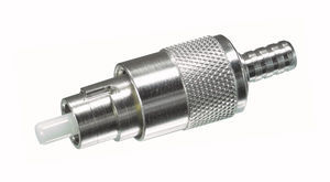 optischer Steckverbinder