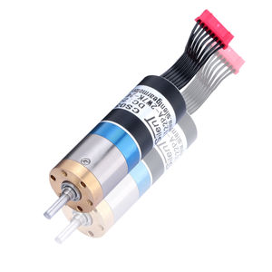 DC-Getriebemotor