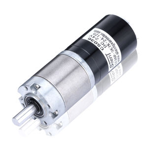 DC-Getriebemotor